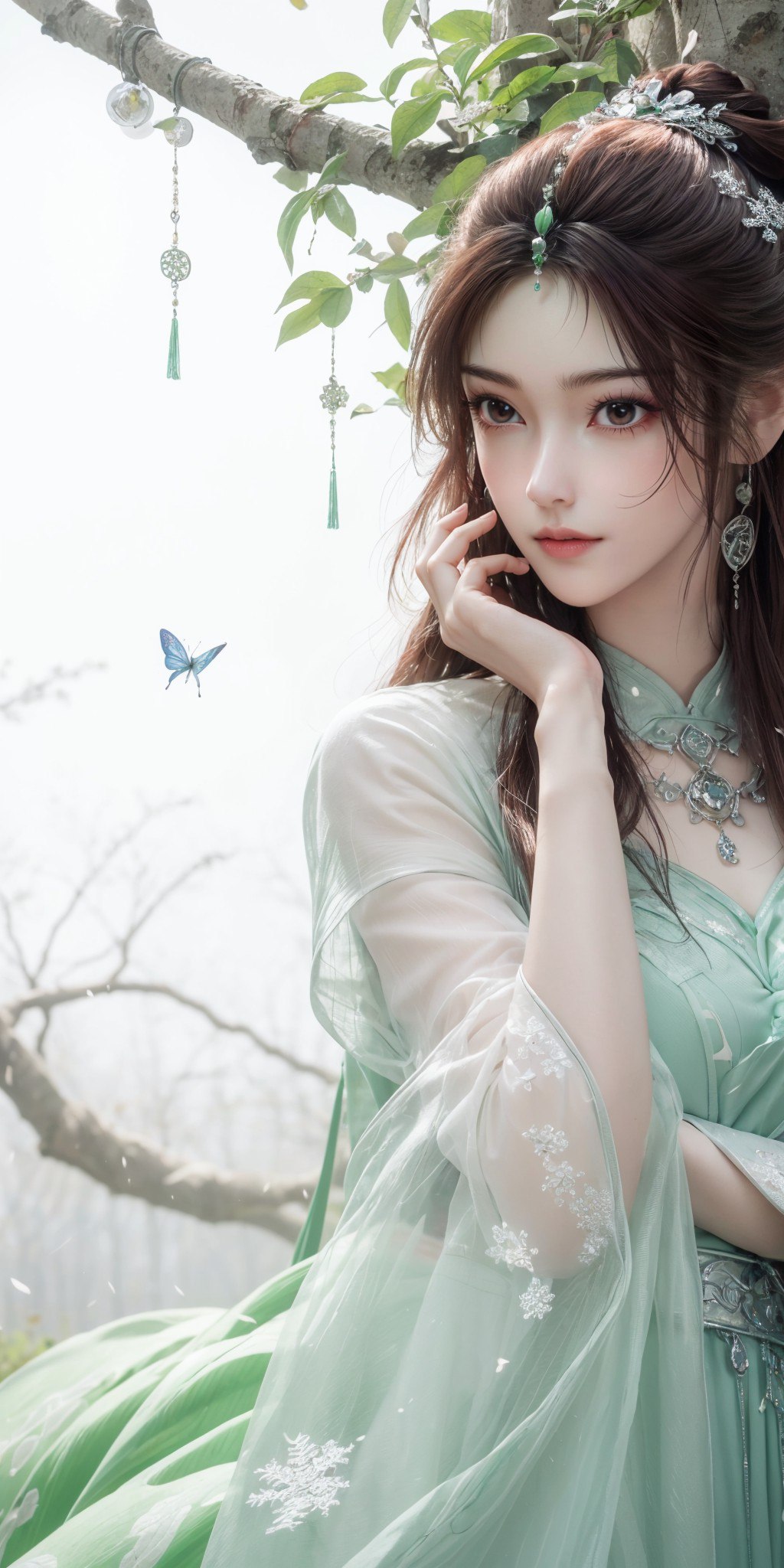 高效性