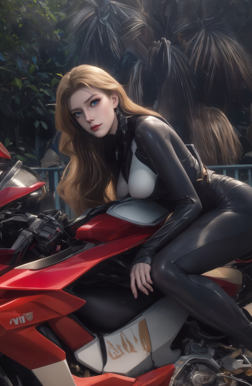one