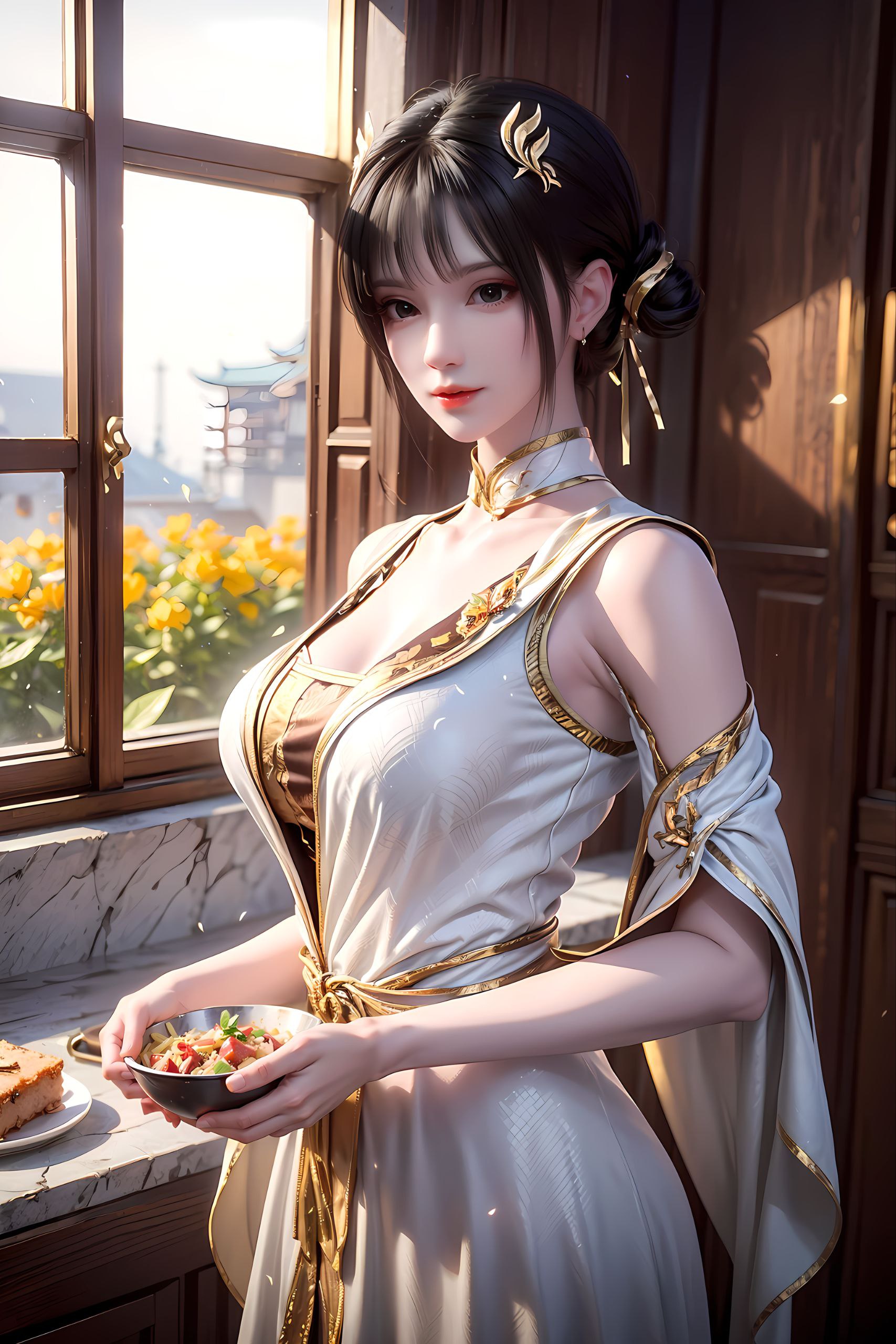 未经授权的