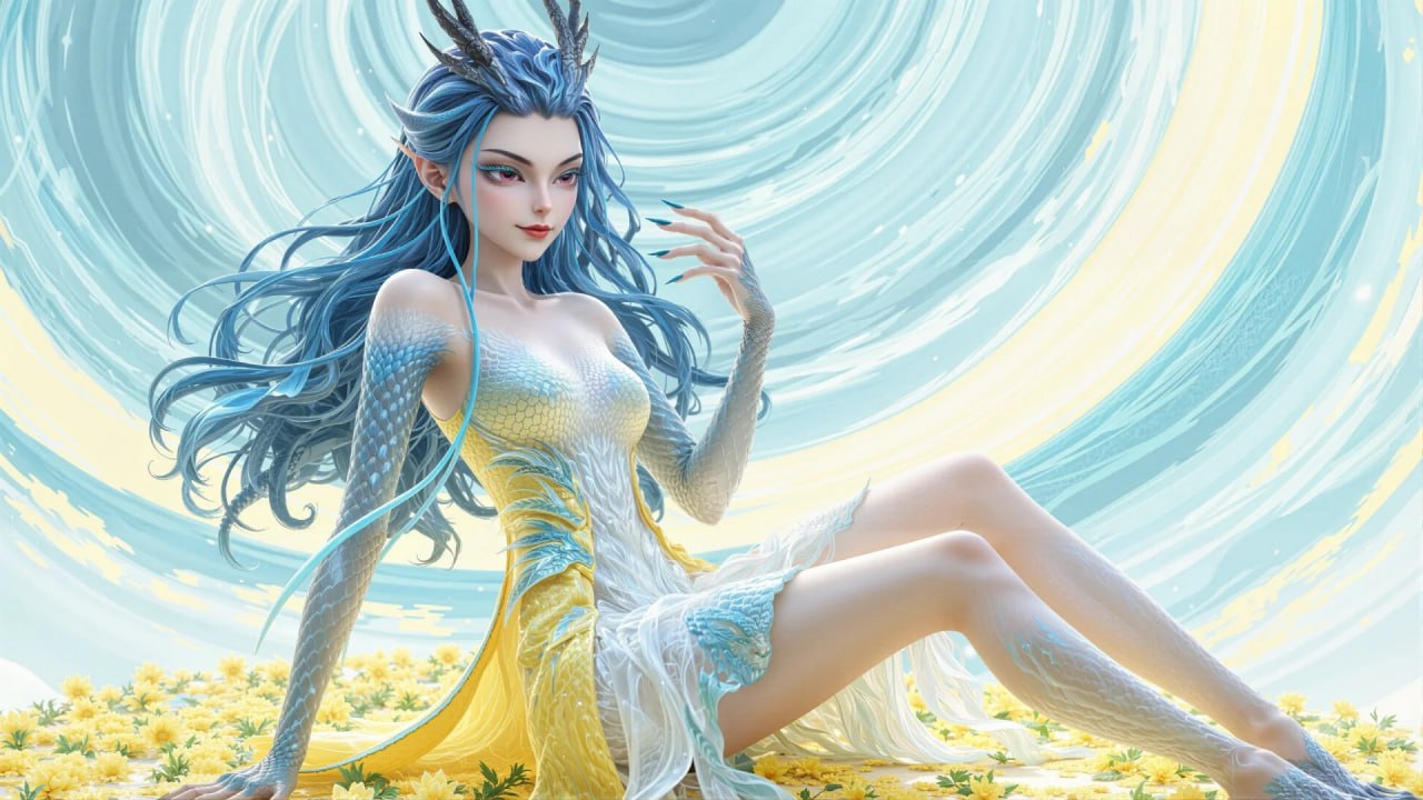 创造出美好