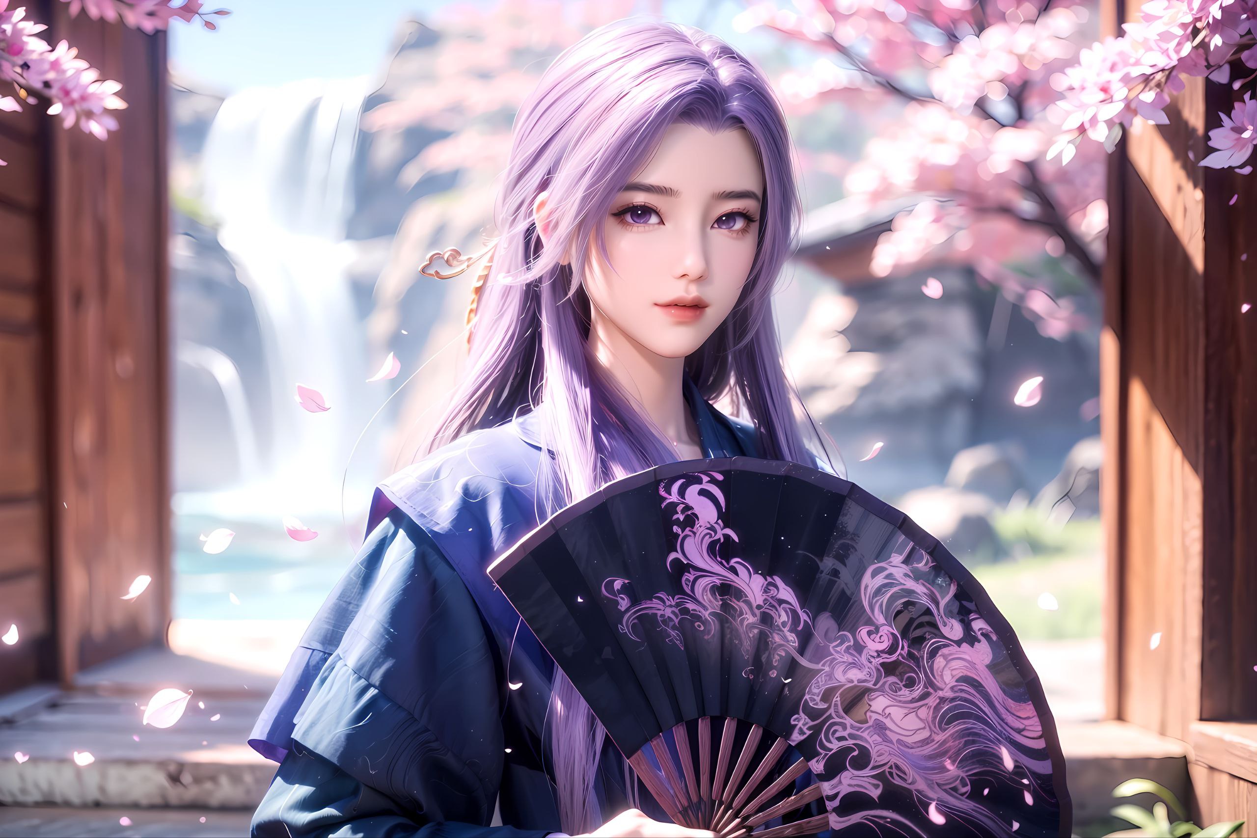 美好的假期