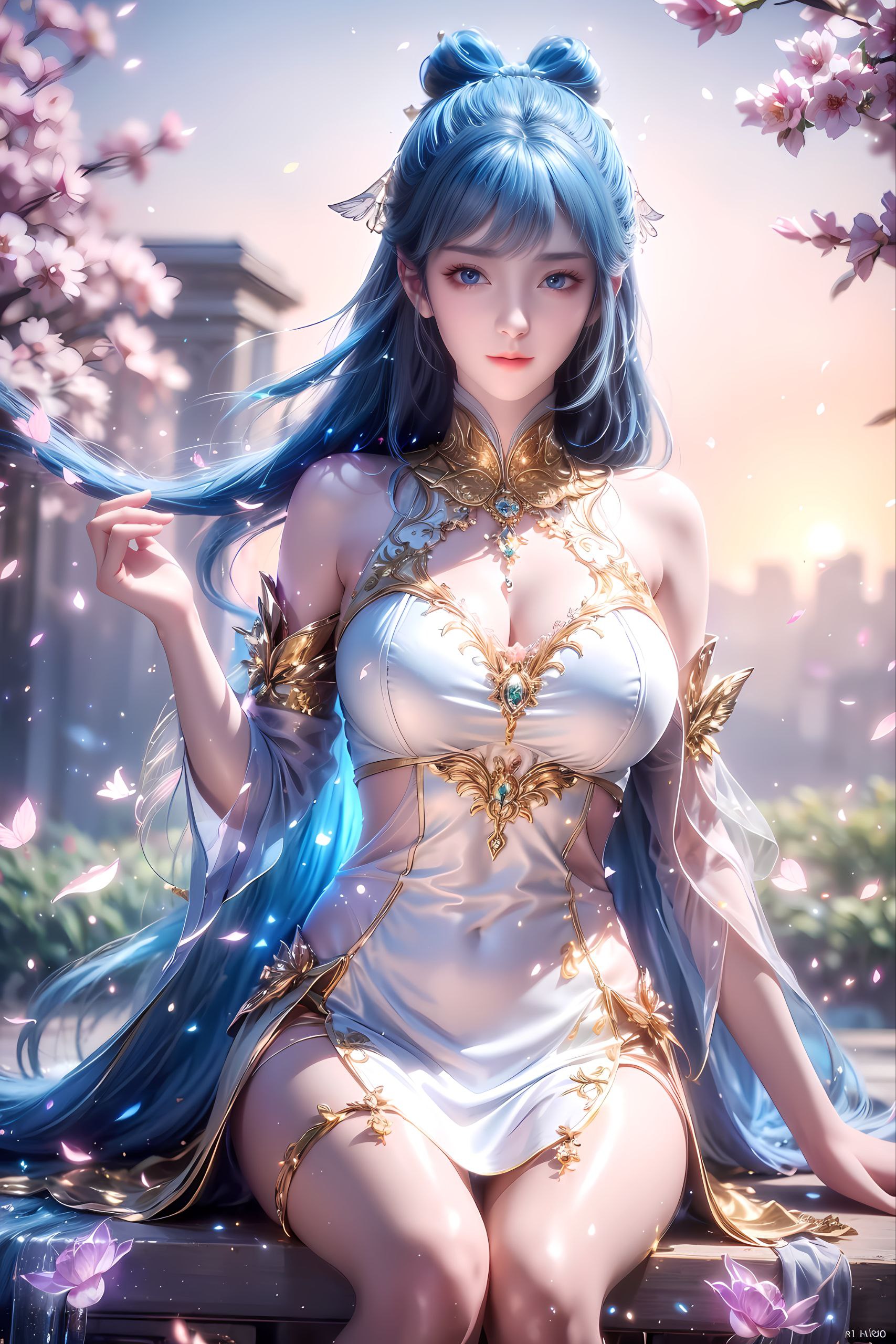 SEO中至