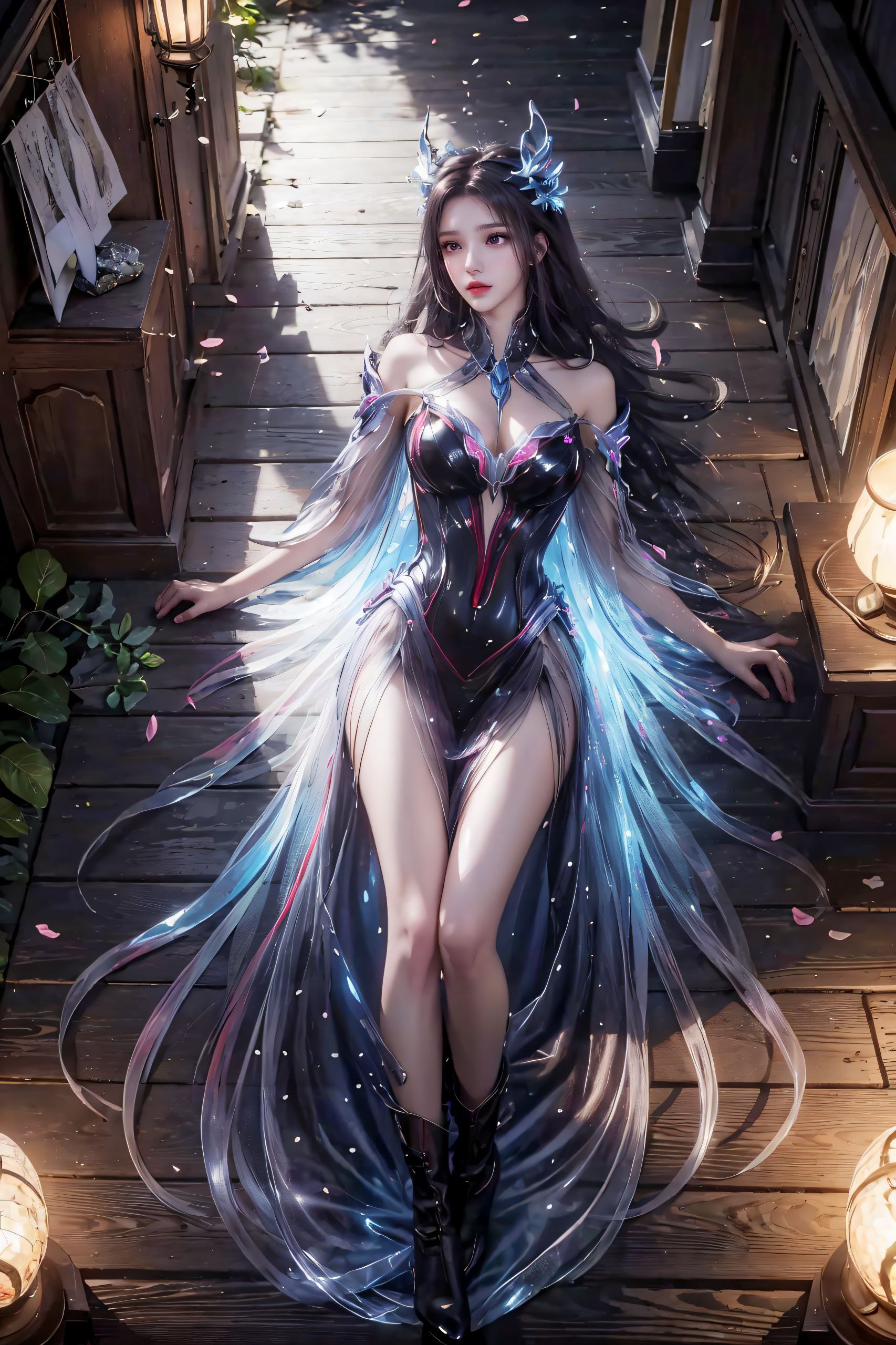 的讨论