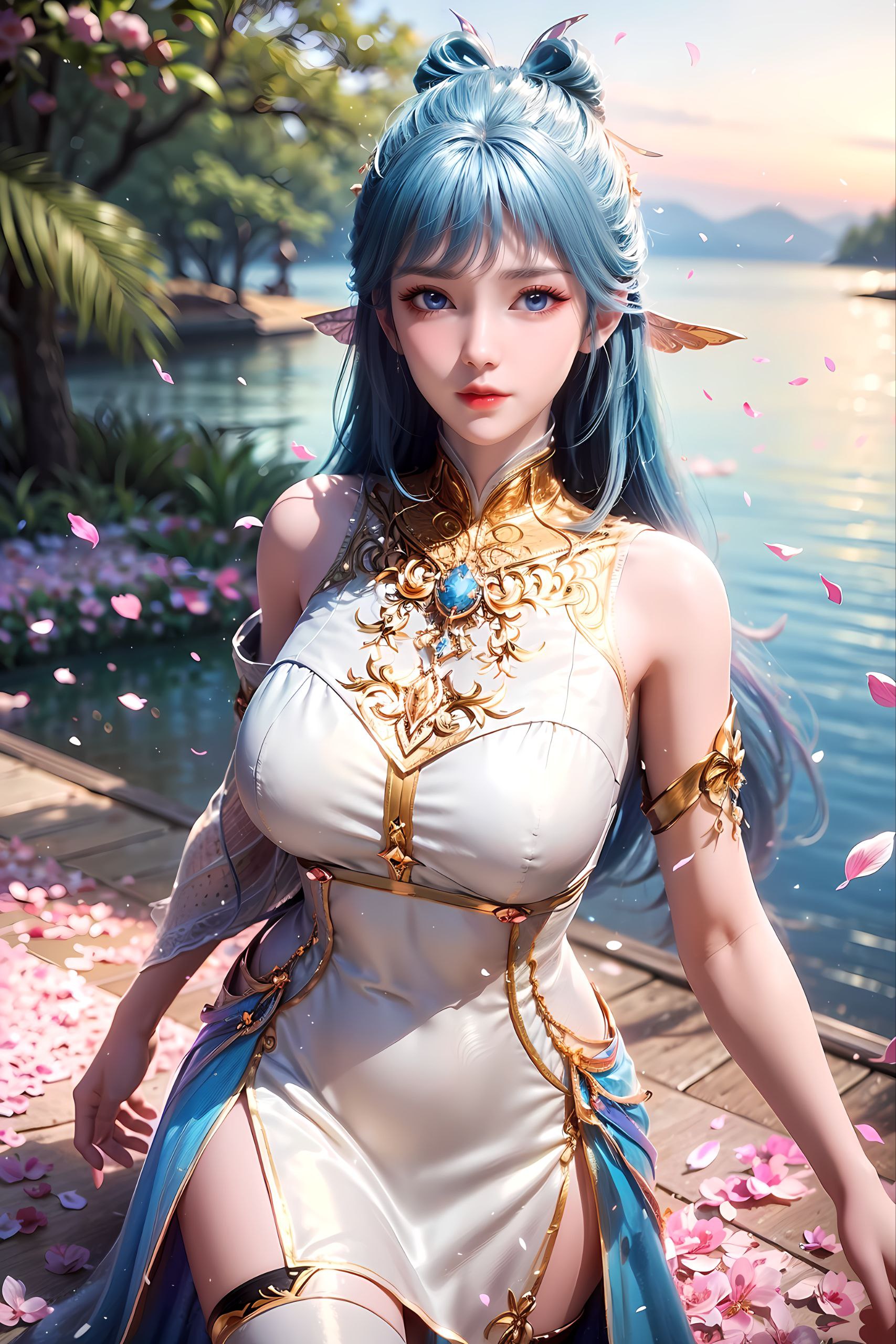 重要的是