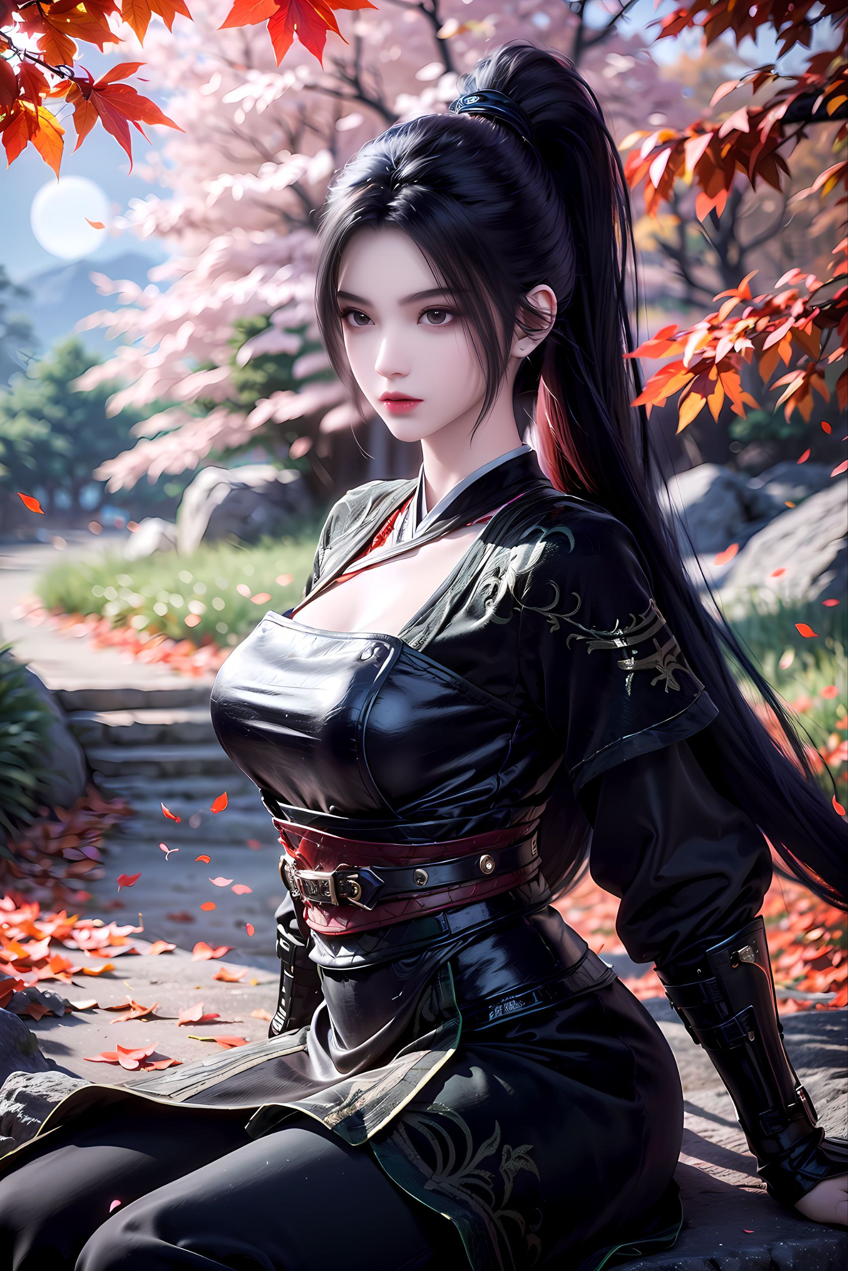 查发现