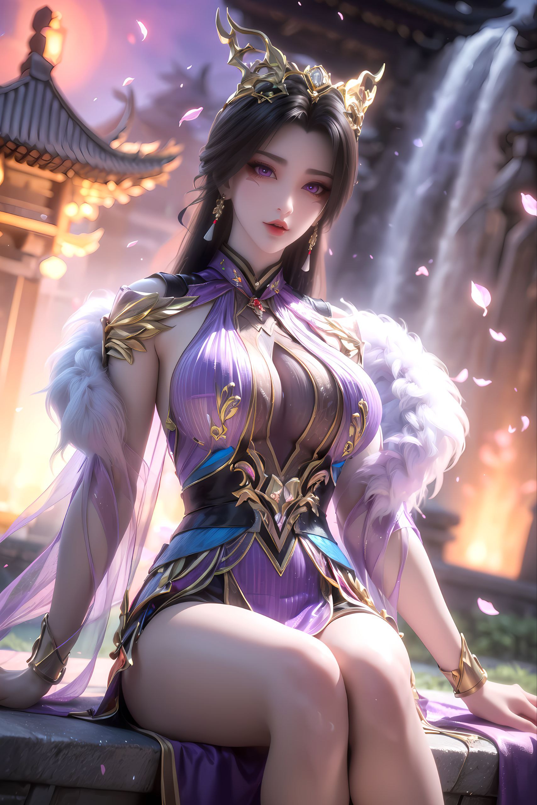 的文件