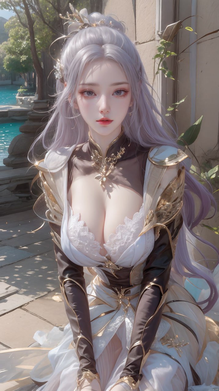 现关键词