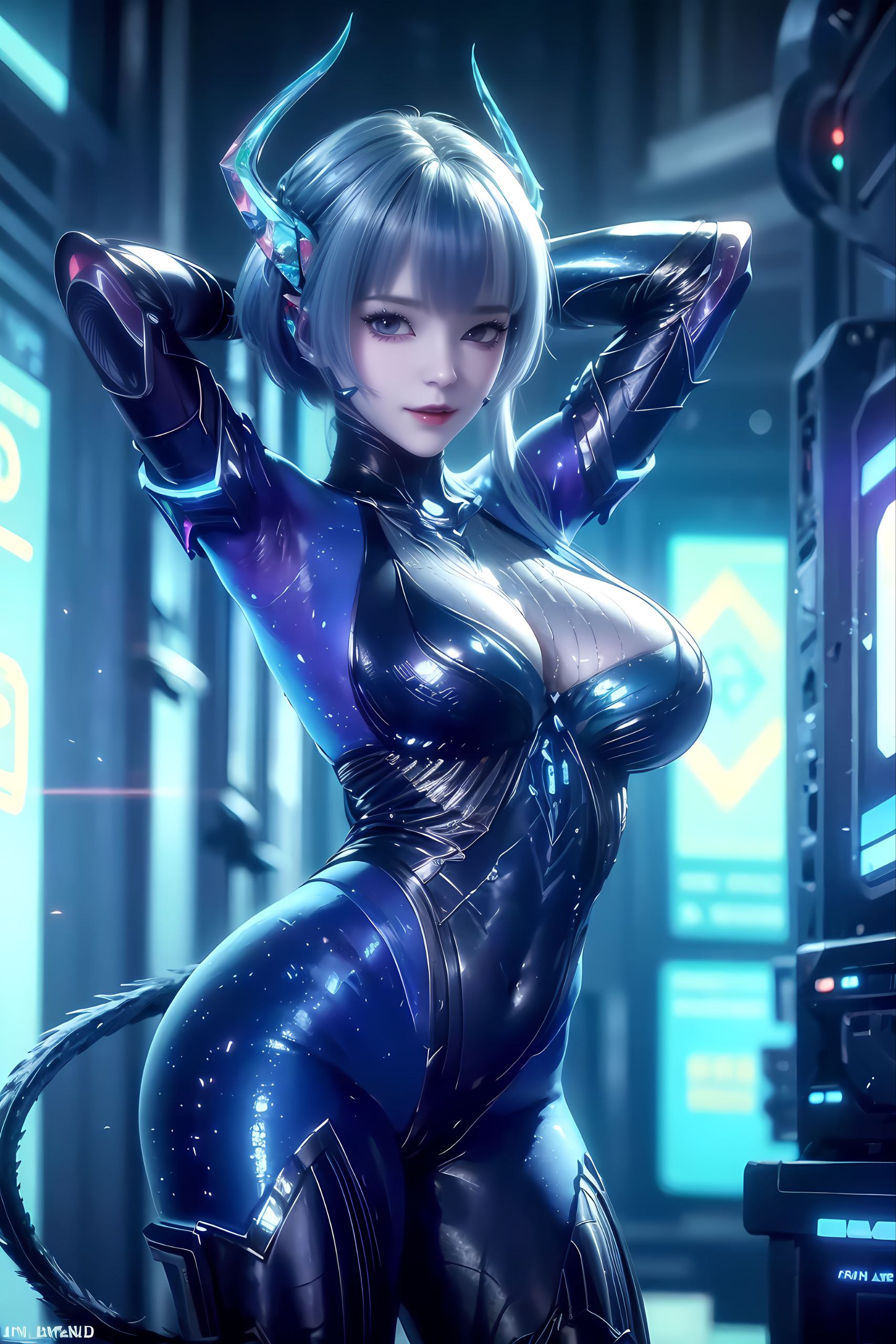 路线