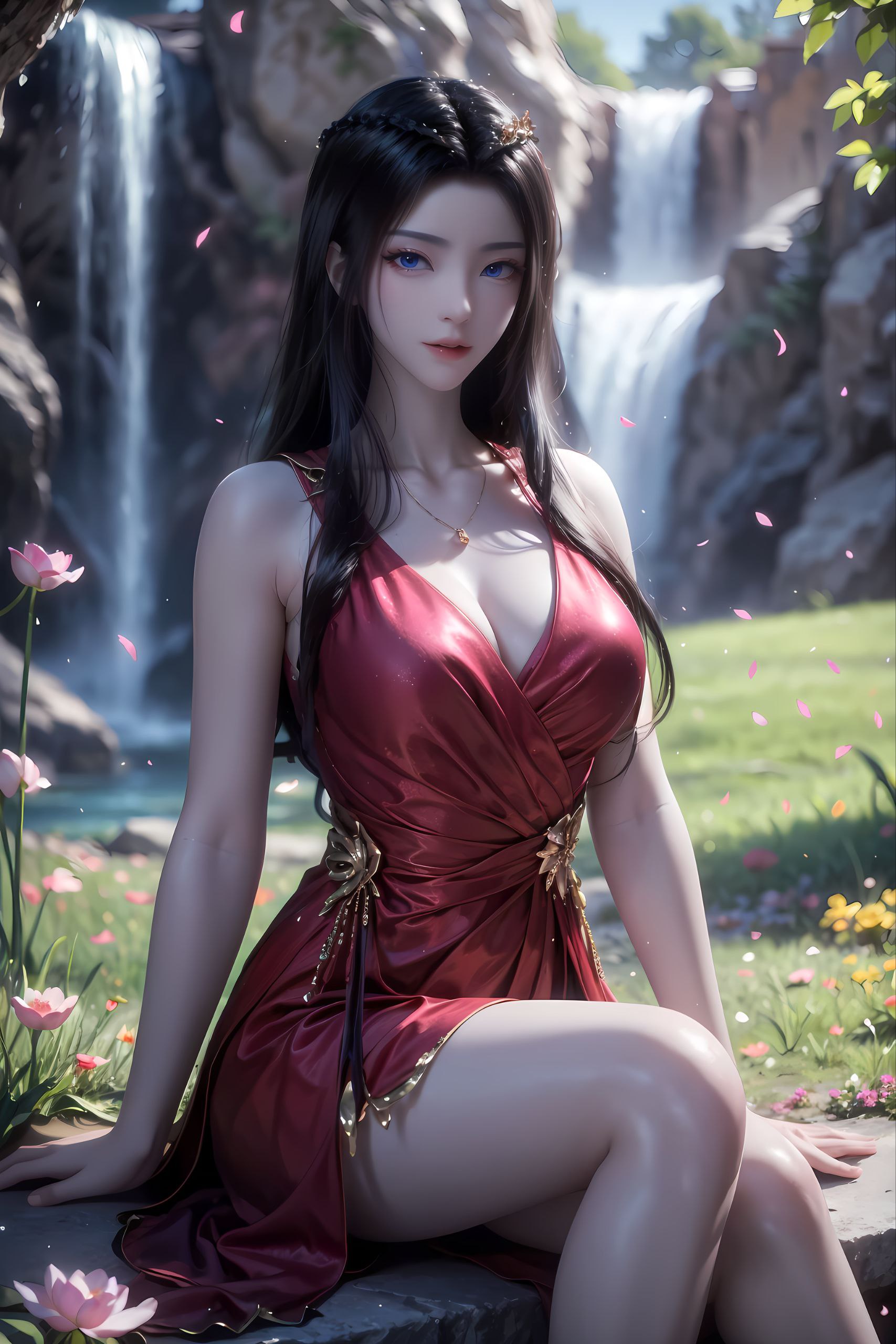 这一现象值